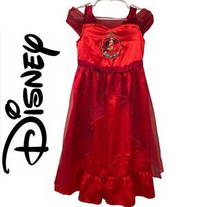 Disney Store Elena of Avalor Nightgown 2T